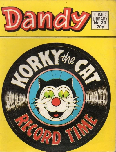 Cover of Record Time