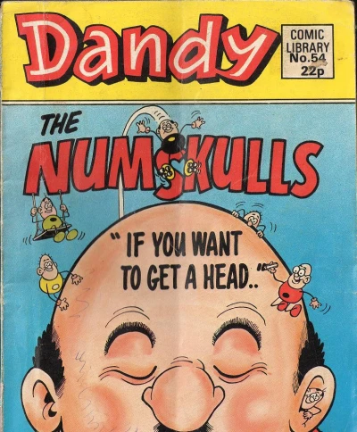 Cover of If You Want To Get A Head