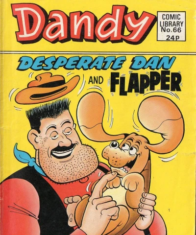 Cover of Flapper