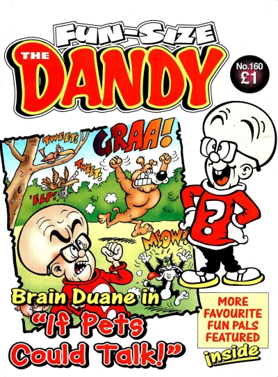 Cover of If Pets Could Talk!