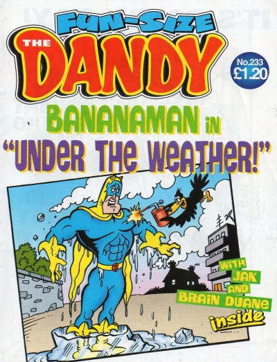 Cover of Under The Weather