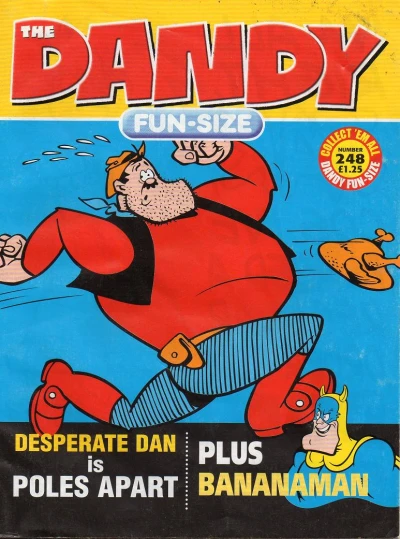 Cover of Poles Apart