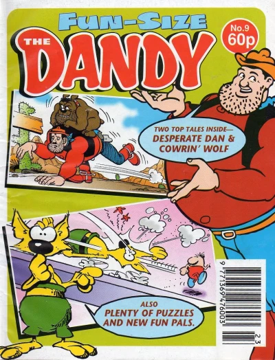 Cover of Trial and Error