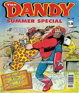 Cover of Issue #1997