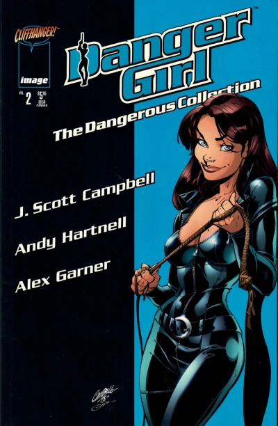 Cover of Dangerous Liaisons