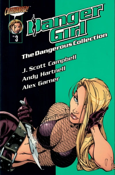 Cover of Maximum Danger