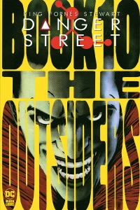 Chapter 10: The Outsiders