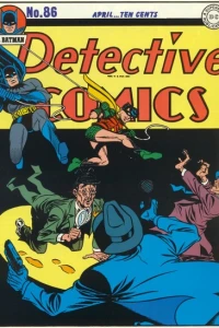 Danger Strikes Three!