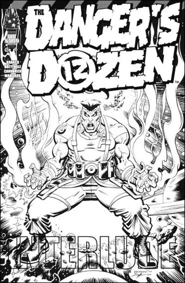 Cover of One Shot