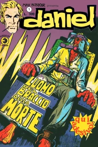 L'uomo del braccio della morte