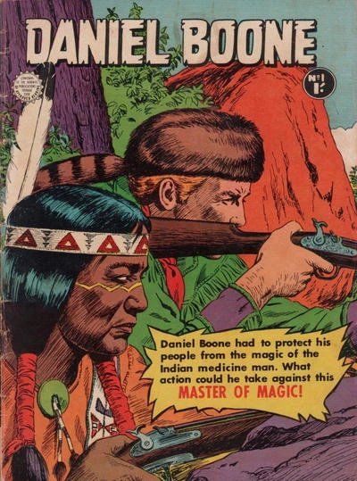 Cover of Master of Magic