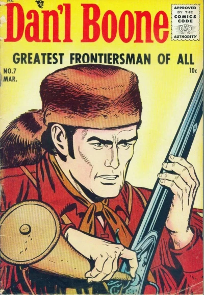 Cover of Simon Girty Worst of the Renegades