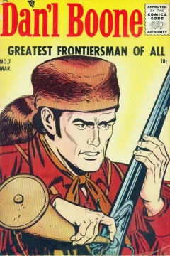 Simon Girty Worst of the Renegades