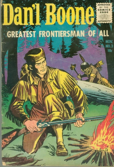 Cover of The Land Grabbers