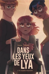 Un coupable intouchable