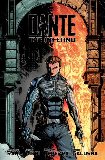 Cover of The Road to Hell