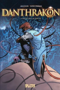 Lyrelei die Launische