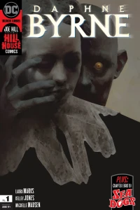 Chapter One: Chosen; Sea Dogs Chapter Eight