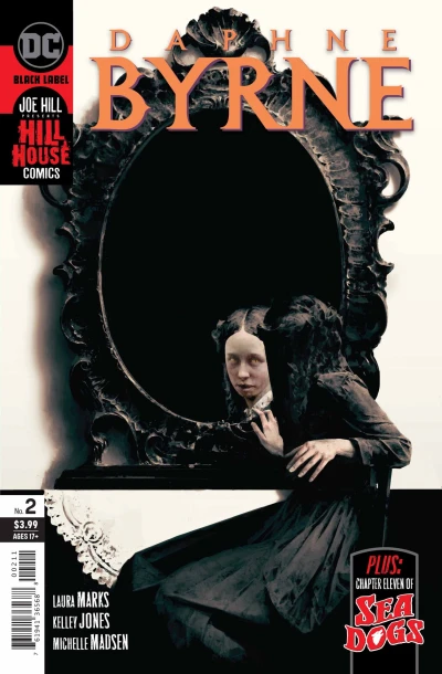 Cover of Chapter Two: Such Wonders; Sea Dogs Chapter Eleven