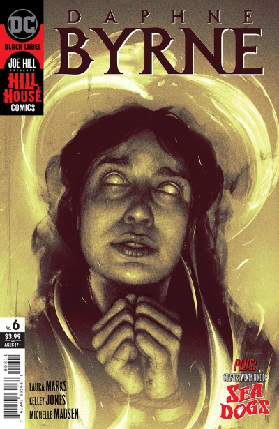 Cover of Chapter Six: As One; Sea Dogs Chapter Twenty-Nine