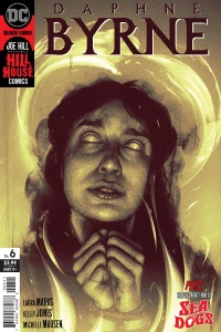 Chapter Six: As One; Sea Dogs Chapter Twenty-Nine