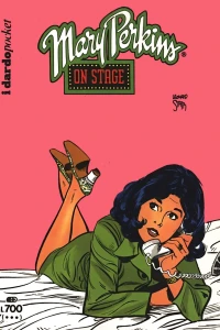 Mary Perkins On Stage