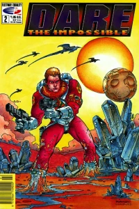 Dan Dare 2