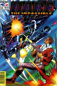 Dan Dare 4