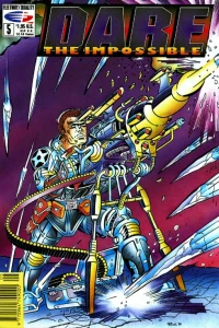 Dan Dare 5
