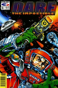 Dan Dare 6
