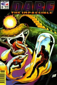 Dan Dare 8