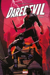 Tome 1: Un témoin gênant