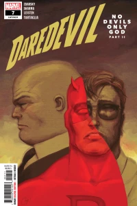 No Devils, Only God Part 2