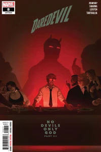 No Devils, Only God Part 3