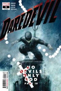 No Devils, Only God Part 4