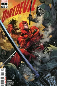 The Red Fist Saga Part 2; The Hand