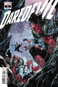 The Red Fist Saga Part 4