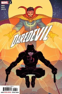 Introductory Rites: Part Six