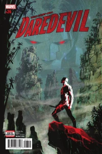 Land of the Blind Part 1 of 3