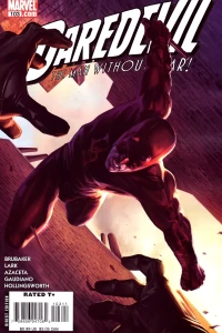 Without Fear, Part Four of Six