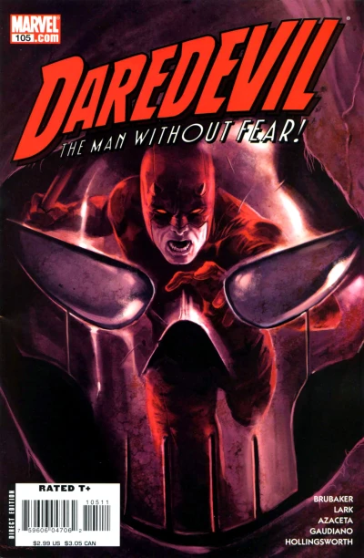 Cover of Without Fear, Part Six of Six