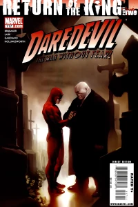 Return of the King, Part Two