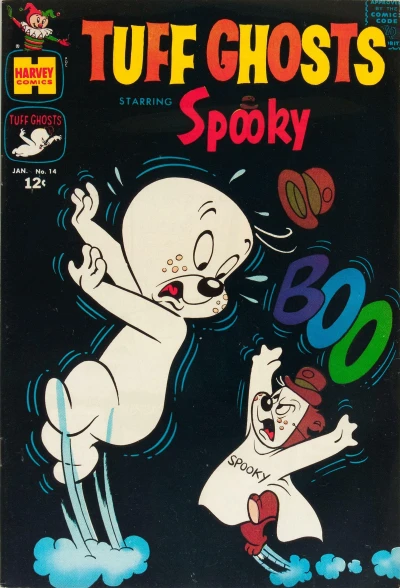 Cover of B.F. And G.F.