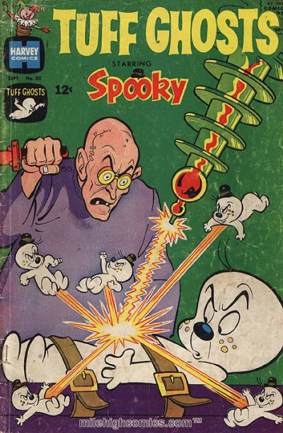 Cover of The Evil Cave