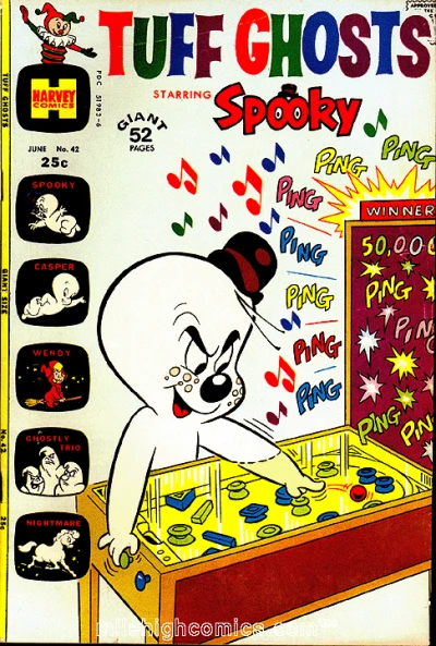 Cover of The Case of the Stolen Boos