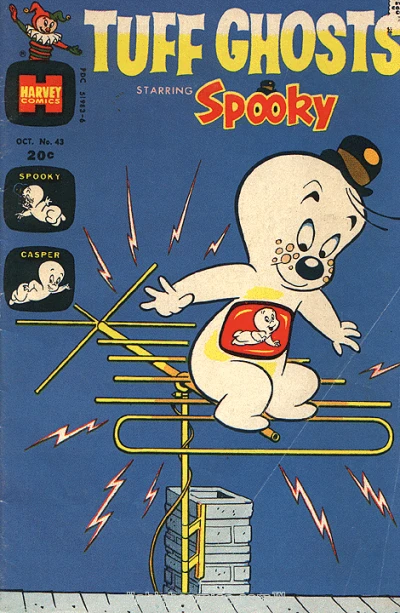 Cover of The BOOlympics