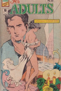 Christmas Especial Issue