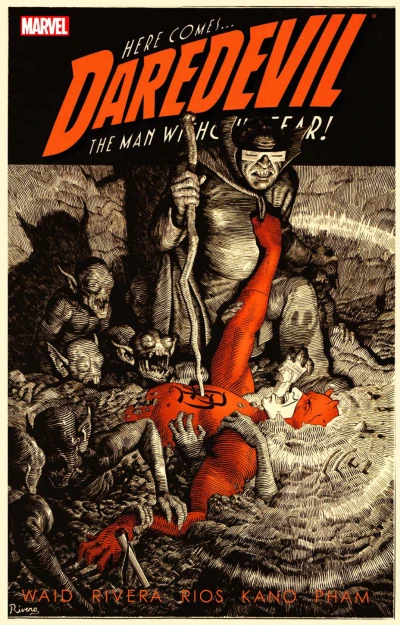 Cover of Devil and the Details