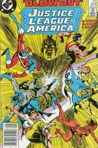 Desperate Climax; Secrets of the Temple