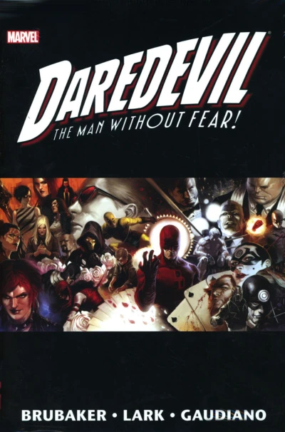 Cover of Volume Two